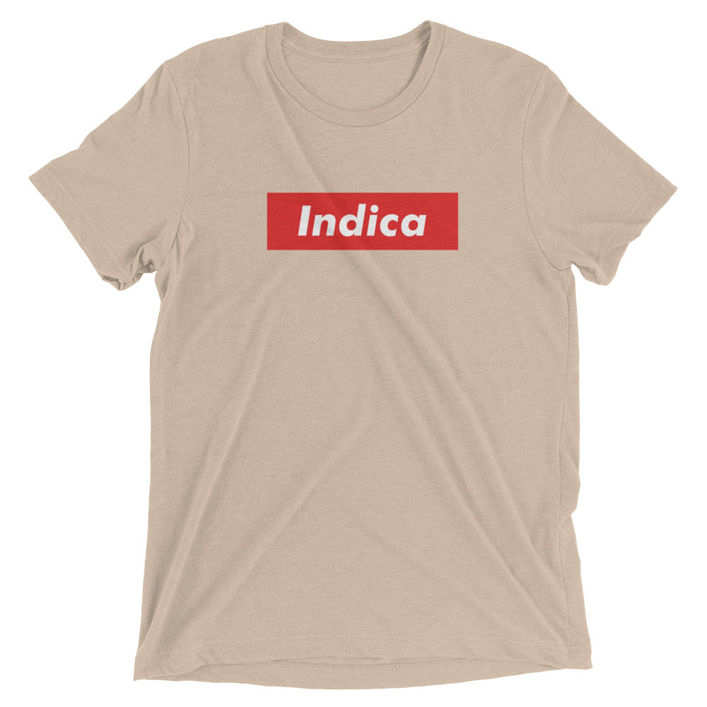 Indica Supreme Short sleeve t-shirt