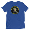 Tactical Yoda Short Sleeve T-shirt