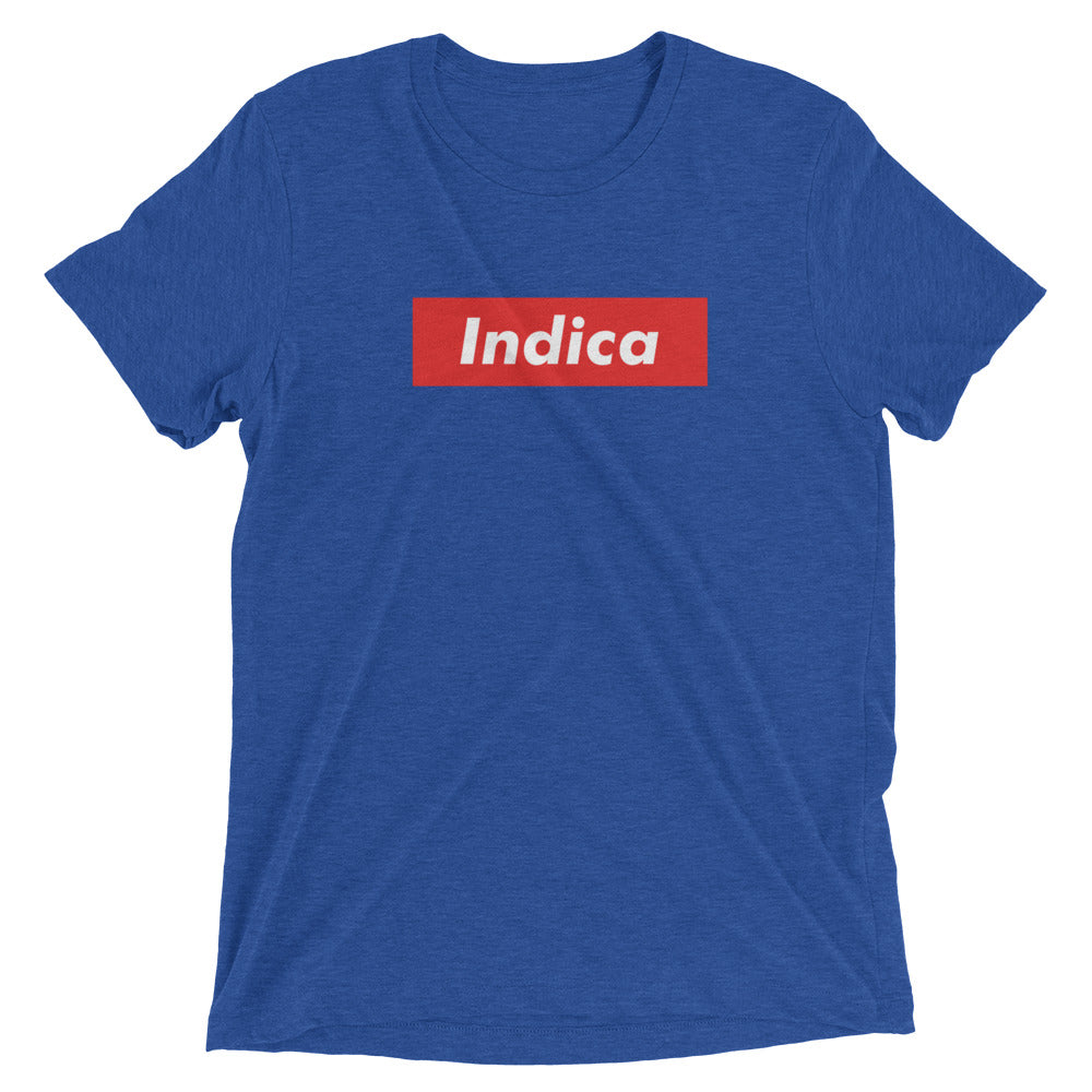 Indica Supreme Short sleeve t-shirt