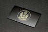 Infrared Maine State Flag Patch