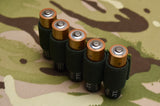 AA Battery Holder - OD