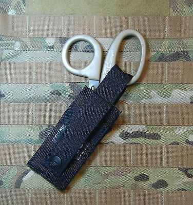 Trauma Shears Holster - Black
