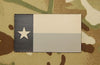 Infrared Texas State Flag Patch