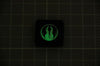 Jedi Symbol Ranger Eye Patch