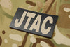 Infrared JTAC Patch