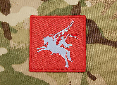 1 PARA Special Forces TRF Patch
