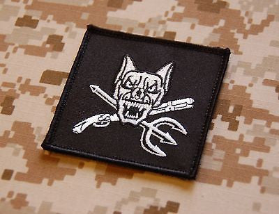 NSW Dog Handler Morale Patch