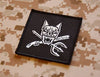 NSW Dog Handler Morale Patch