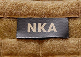 Infrared NKA Blood Type Patch