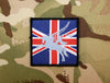 16 Air Assault Brigade Union Flag Morale Patch