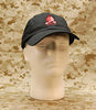 NSWDG Red Squadron Baseball Cap - Child