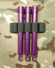 5-Slot Battery Holder - OD