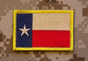 Texas State Flag Morale Patch