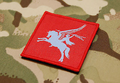 1 PARA Special Forces TRF Patch