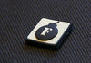F Bomb 3D PVC GITD Ranger Eye Morale Patch