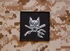 NSW Dog Handler Morale Patch