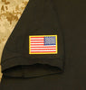 NSWDG Gold Squadron Polo Shirt