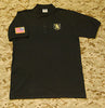 NSWDG Gold Squadron Polo Shirt