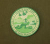 Charlie Don't Surf Da Nang Beach 1967 Morale Patch