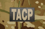 Infrared TACP Patch