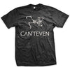 CAN’T EVEN T-Shirt - Size L