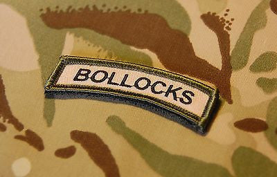 BOLLOCKS Tab Morale Patch