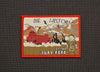 Die Historic On The Fury Road Morale Patch