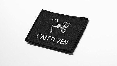 CAN’T EVEN Morale Patch