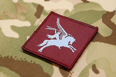 16 Air Assault Brigade Patch Set