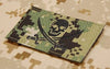 Infrared NWU Type III Calico Jack Call Sign