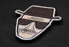 Breaking Bad Heisenberg Embroidered Morale Patch