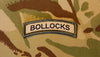 BOLLOCKS Tab Morale Patch