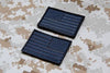 Covert United States Flag Patch Set