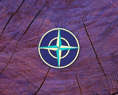 Find Your Way Home Limited Edition Morale Patch – BritKitUSA