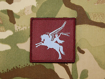 16 Air Assault Brigade Patch Set
