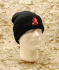 NSWDG Red Squadron Beanie