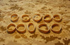 Rigger's Parachute Rubber Bands