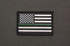 Thin Green Line United States Flag Patch Border Patrol CBP Sheriff Ranger Velcro