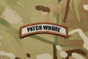 Patch Whore Tab Morale Patch