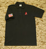 NSWDG Red Squadron Polo Shirt