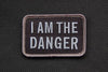 I Am The Danger Morale Patch - SWAT