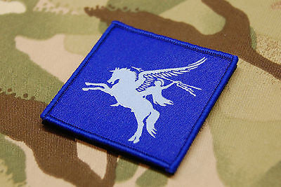 2 PARA 16 Air Assault Brigade TRF Patch