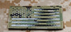 Infrared NWU Type III IR US Flag Patch