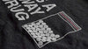 AIRSOFT IS A GATEWAY DRUG T-Shirt Everyday No Days Off Apparel -  Size L