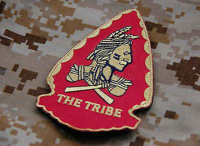 NSWDG Red Squadron Assault Team Patch