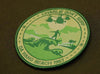 Charlie Don't Surf Da Nang Beach 1967 Morale Patch