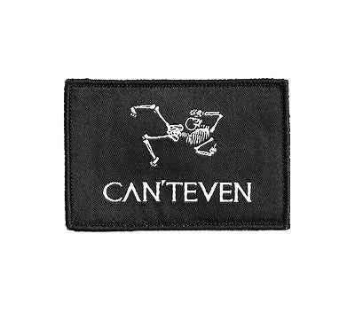 CAN’T EVEN Morale Patch