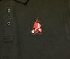 NSWDG Red Squadron Polo Shirt