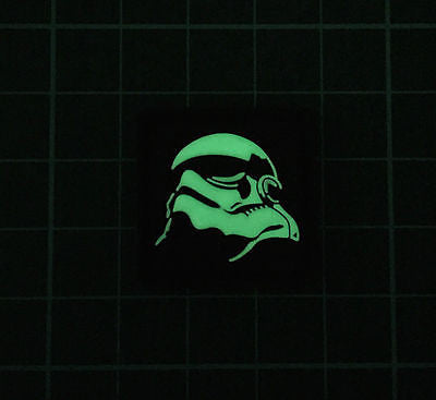 Stormtrooper GITD 3D PVC Ranger Eye