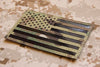 Large Infrared Multicam IR US Flag Patch - 5